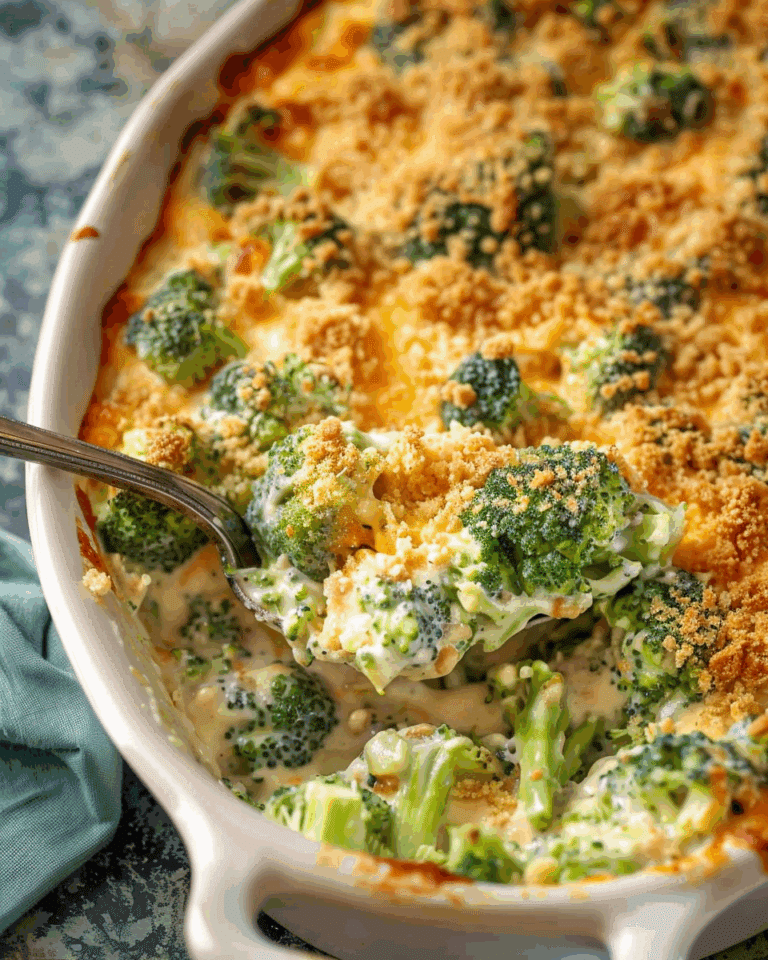 Broccoli Cheese Carehouse