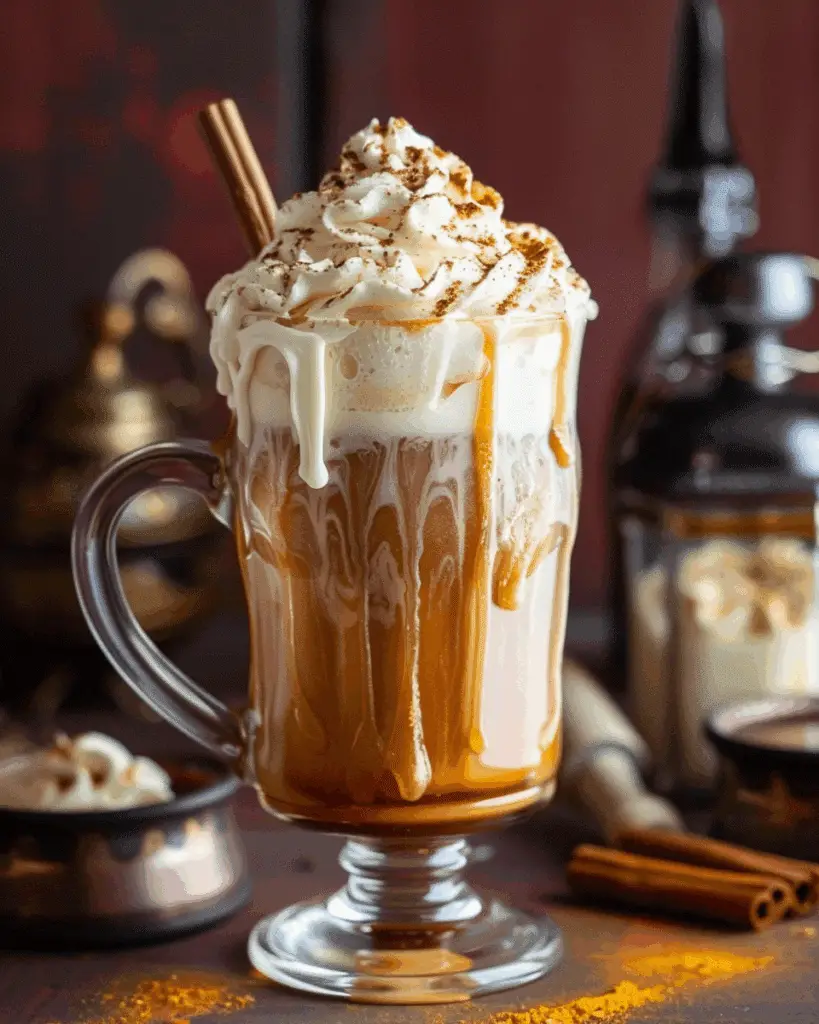 Butterbeer