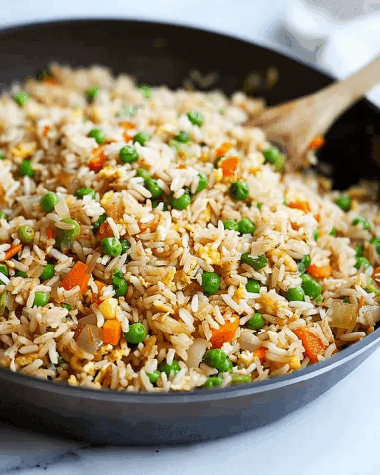 Fried Rice