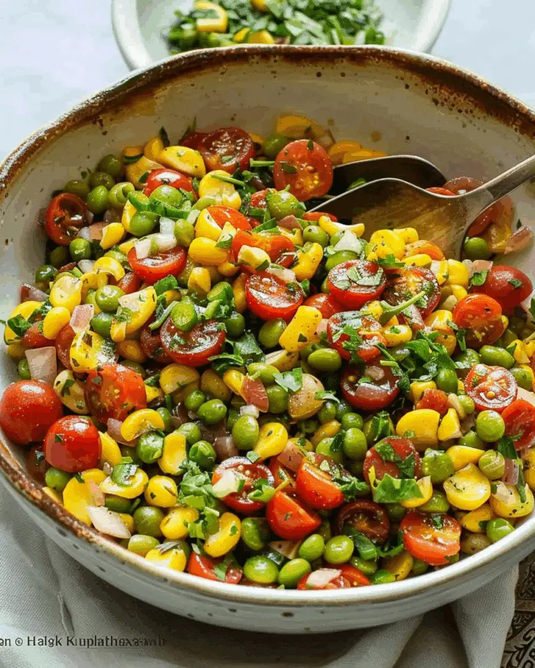Succotash