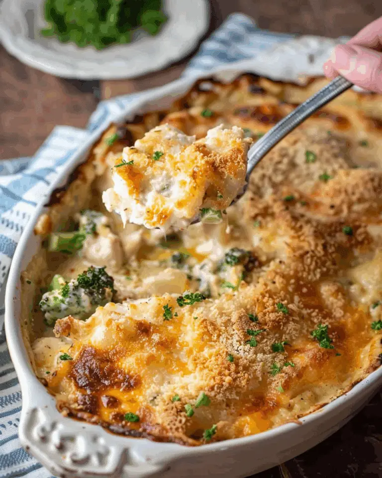 Chicken Divan