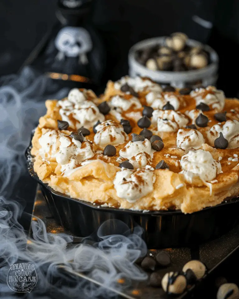 Monster Mash