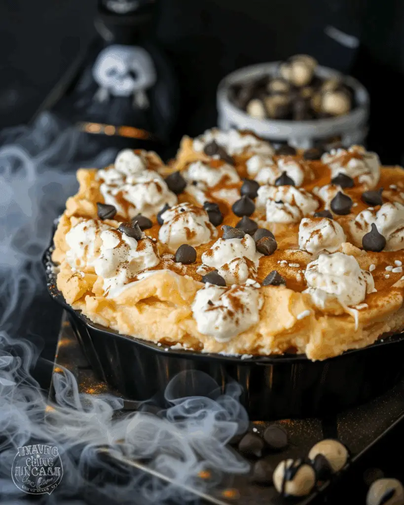 Monster Mash