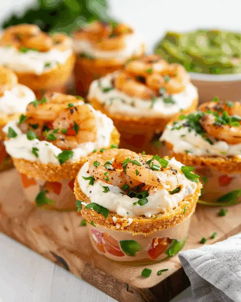 Easy & Delicious Appetizers