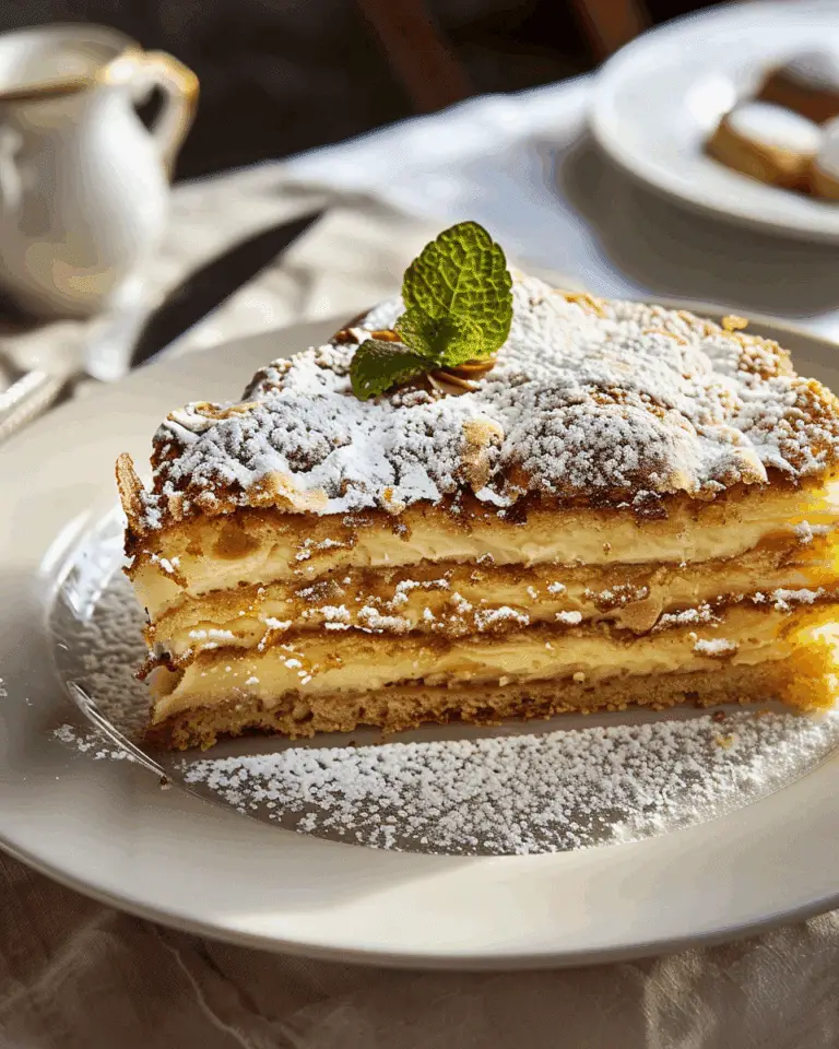 Gateaux Alsaciens