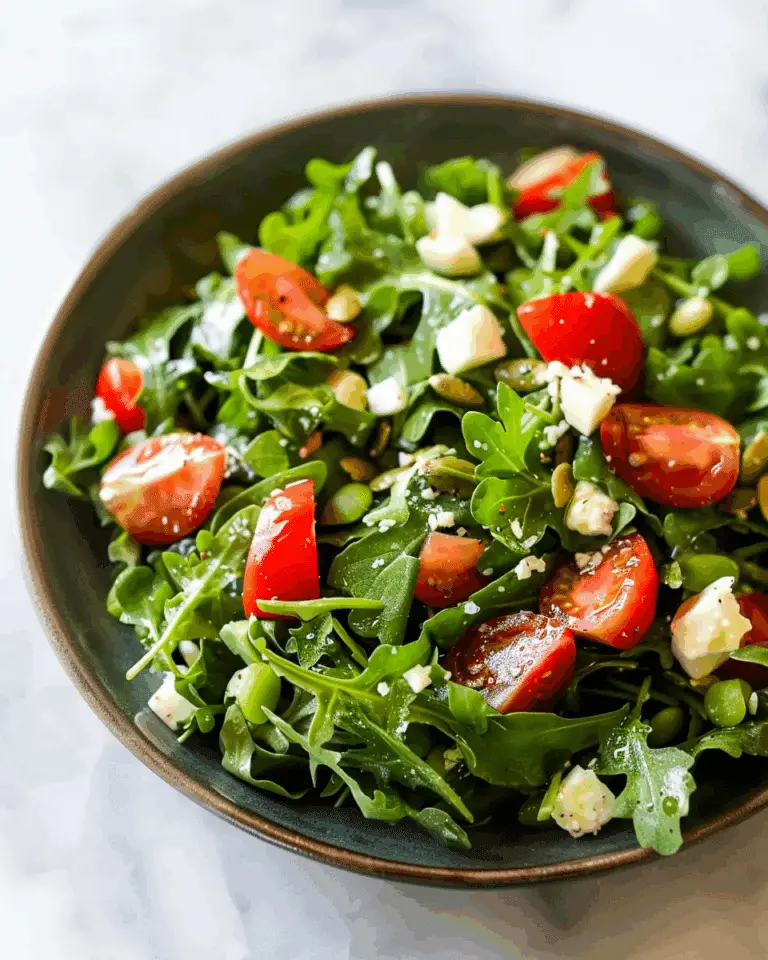 Insalata Mista