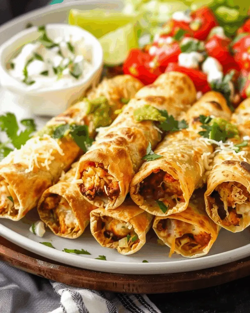Taquitos