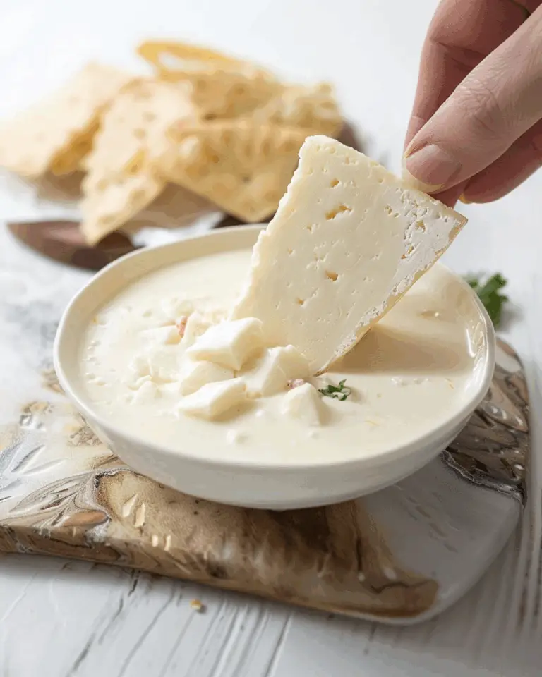 Queso Blanco