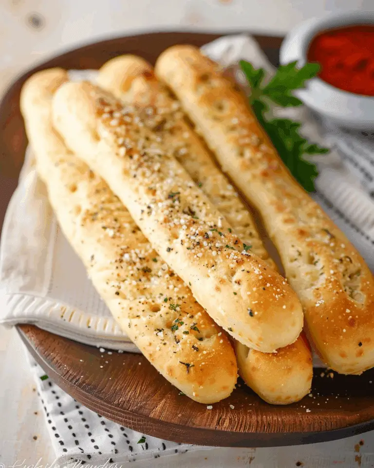 Olive Garden Breadsticks