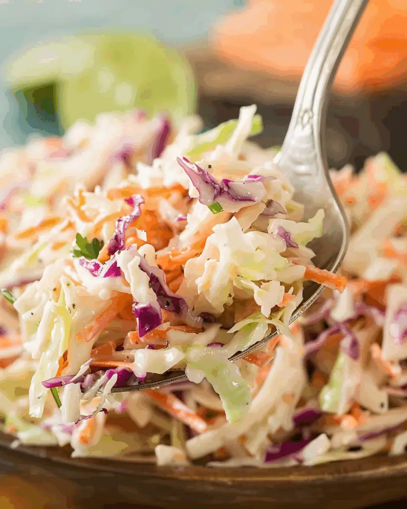 Best Coleslaw