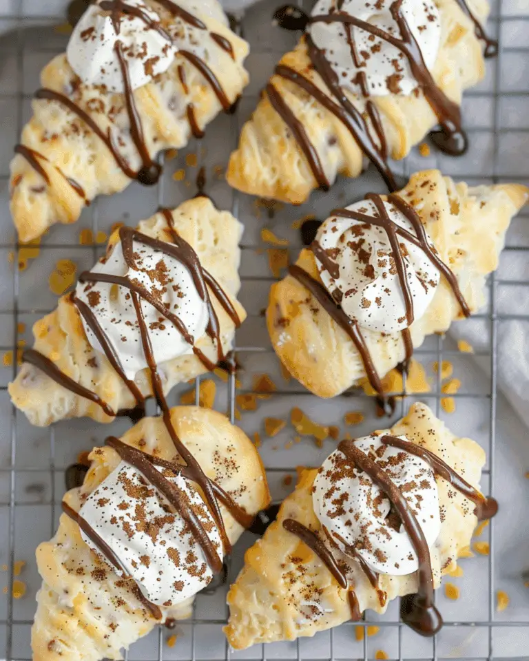 Cannoli Cookies