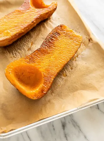 Best Butternut Squash Soup
