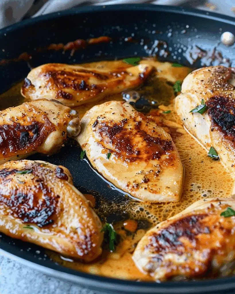 Chicken Lazone