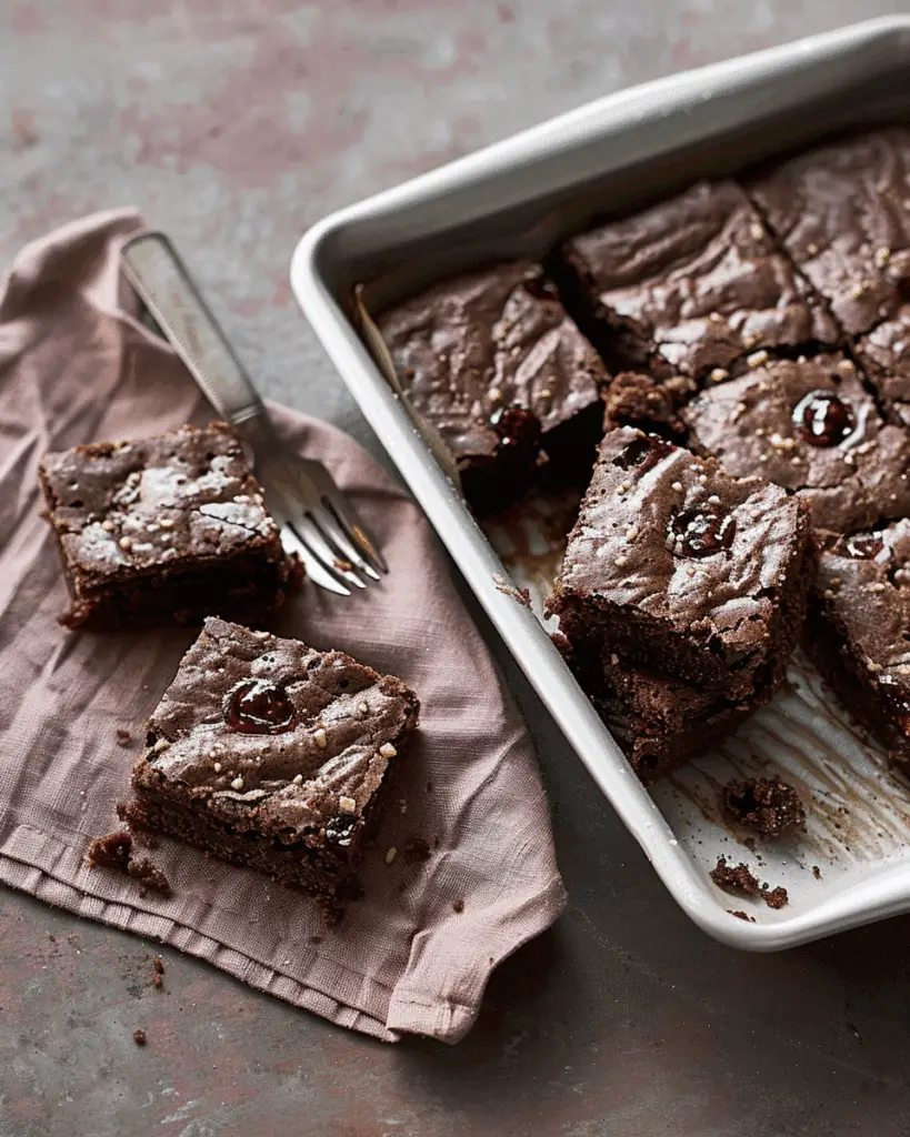 Microwave Chocolate