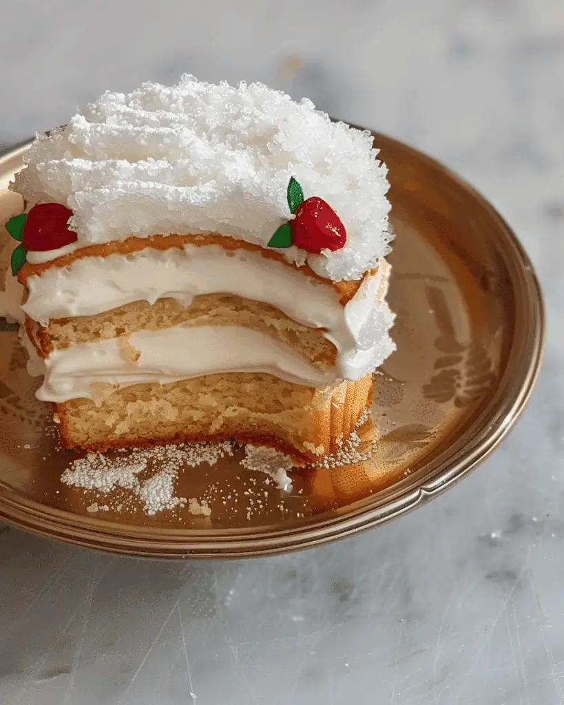 Best Holiday Sugar Cookies