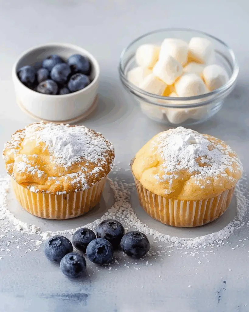 Pancake Muffins