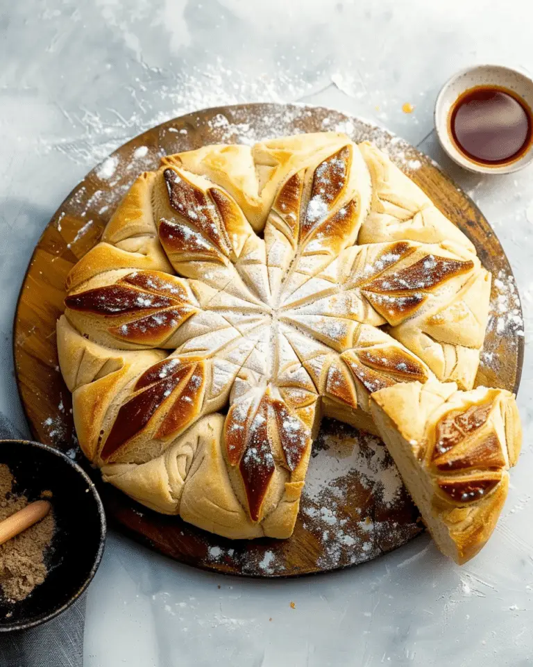 Star Bread