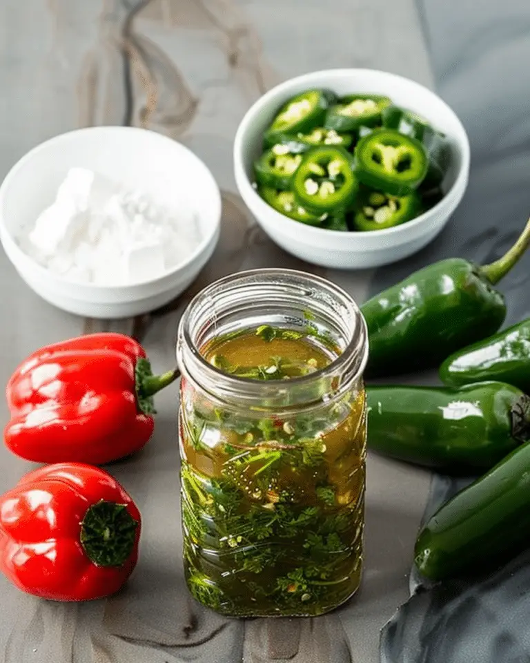 Jalapeno Jelly
