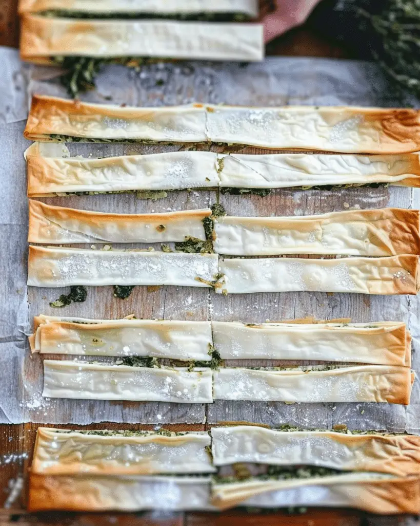Spanakopita