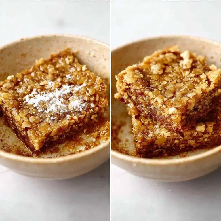 Smitten Kitchen’s Blondies