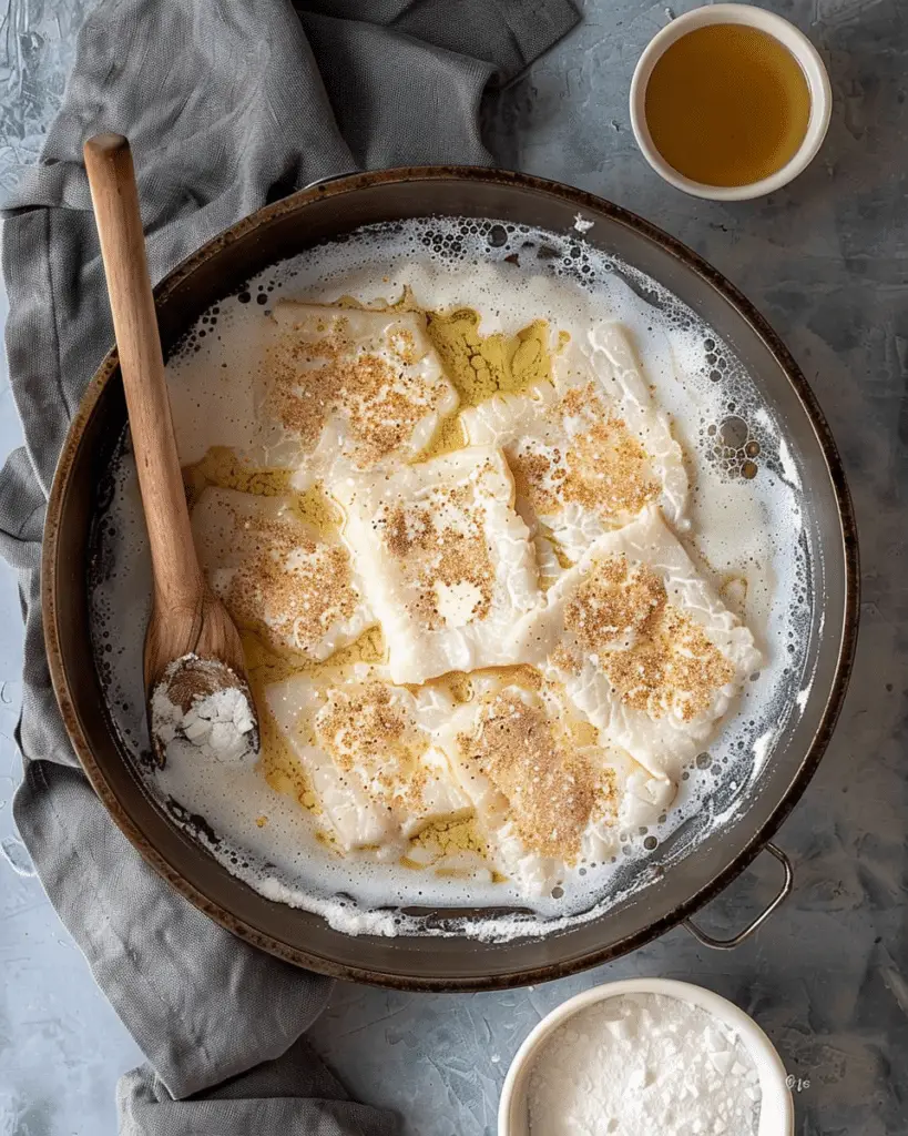 Samke Harra (Spicy Fish)