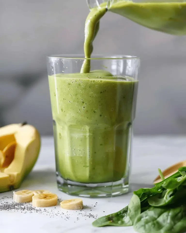 Green Smoothie