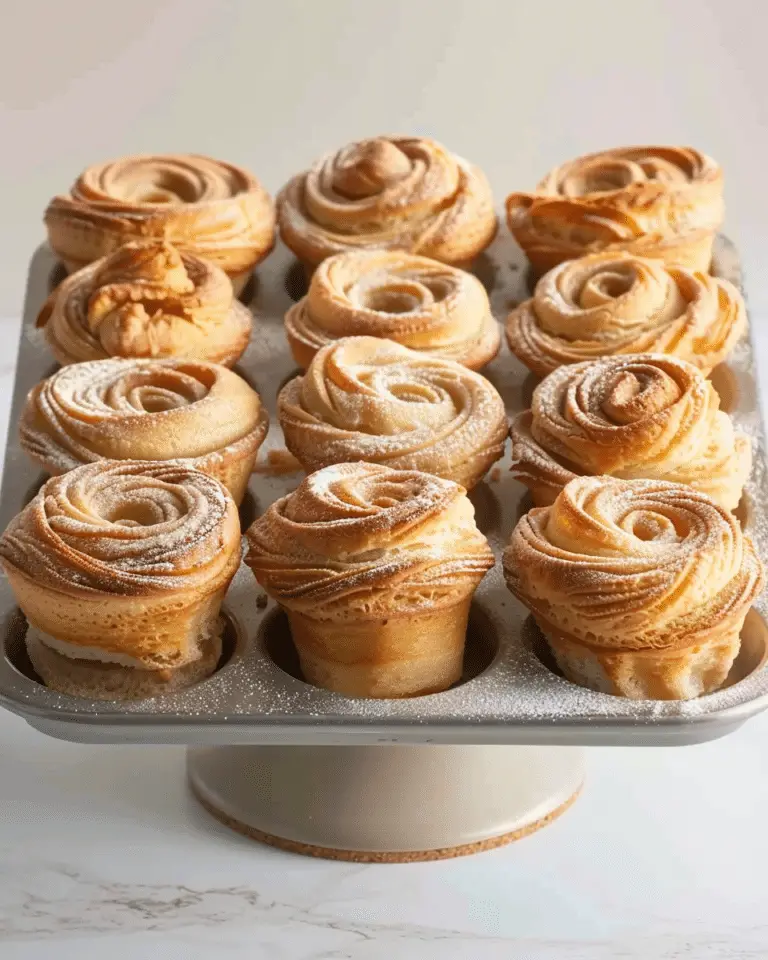 Cruffins
