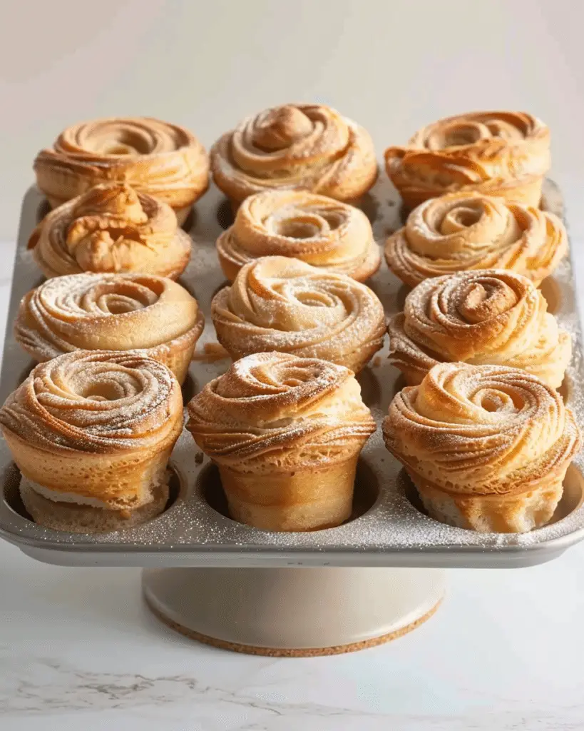 Cruffins