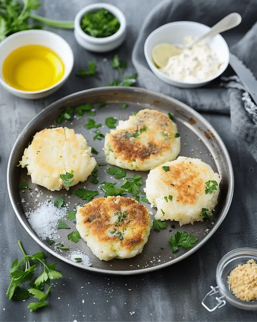 Dipping Sauce for Fish Cakes