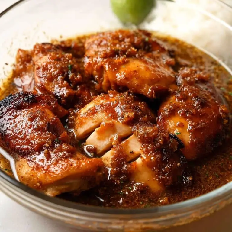 Nando’s Portuguese Chicken and Rice