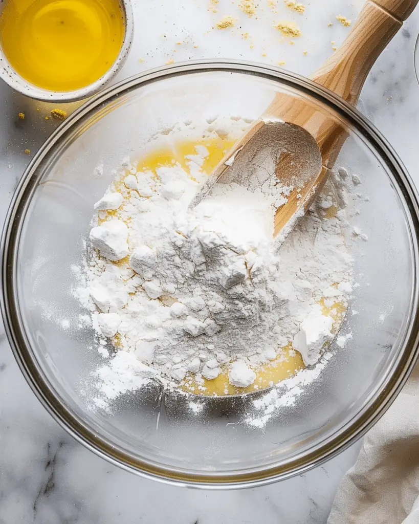 Namoura (Semolina Cake)