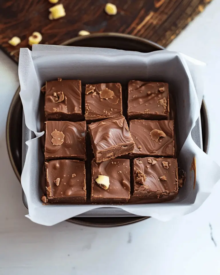 Original Fantasy Fudge