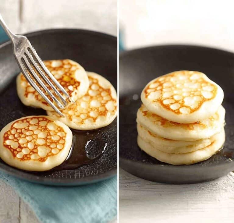 Pikelets