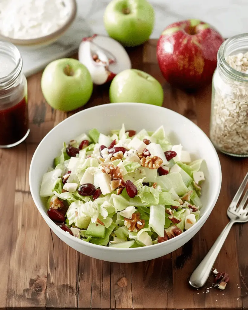 Waldorf Salad