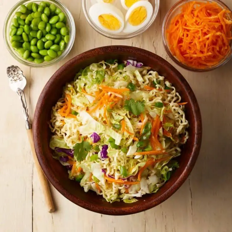Ramen Salad