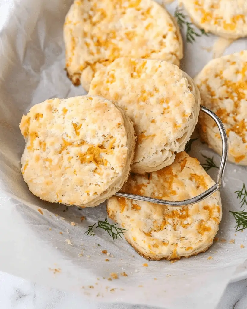 Red Lobster Cheddar Bay Biscuits