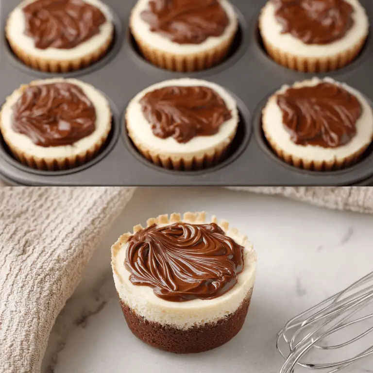 Peanut Butter Flourless Chocolate Cake