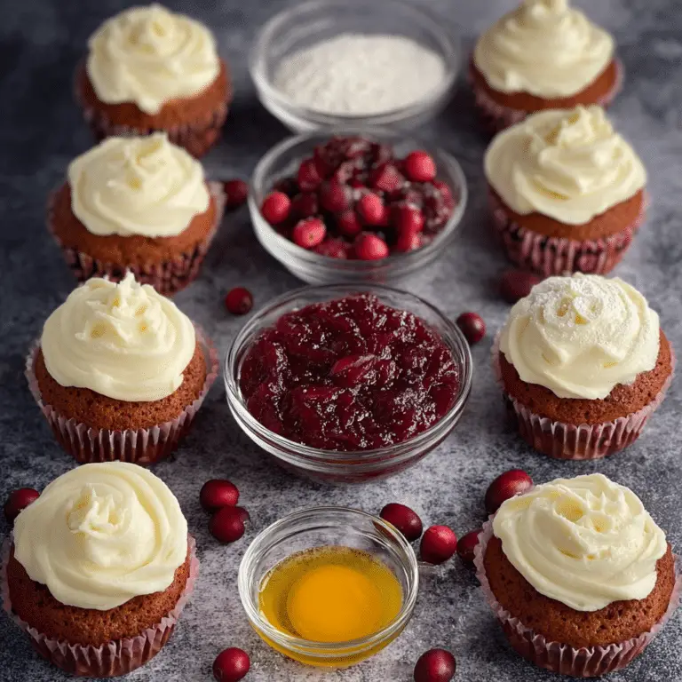 Cream Cheese Frosting