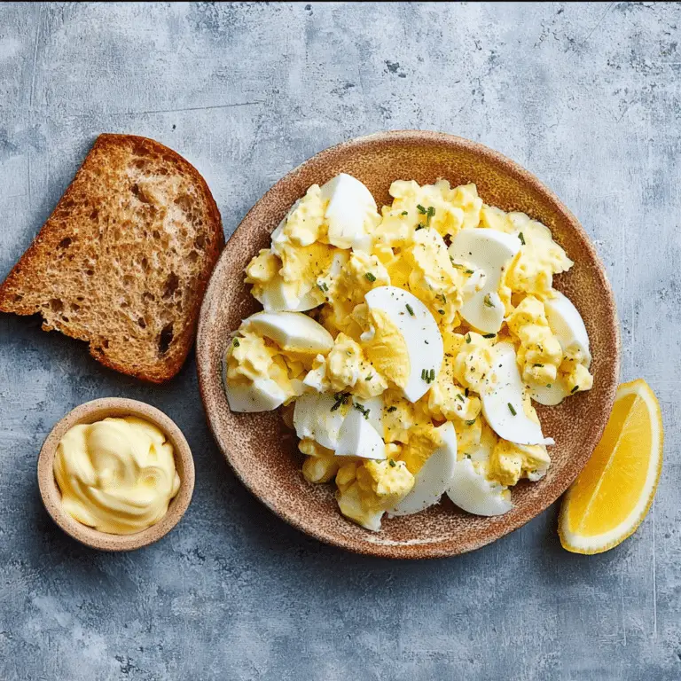 Egg Salad