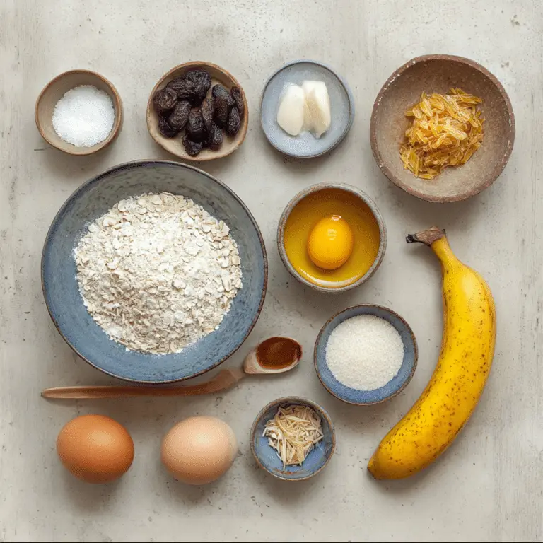 The Starbucks Oat Bars