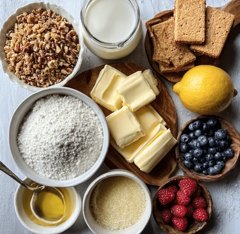 Woolworth Cheesecake