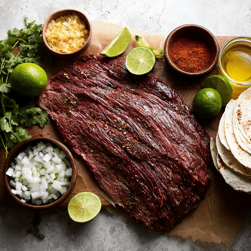 Carne Asada