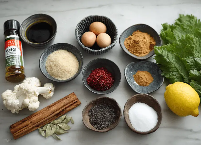 Vegetarian Stuffed Grape Leaves