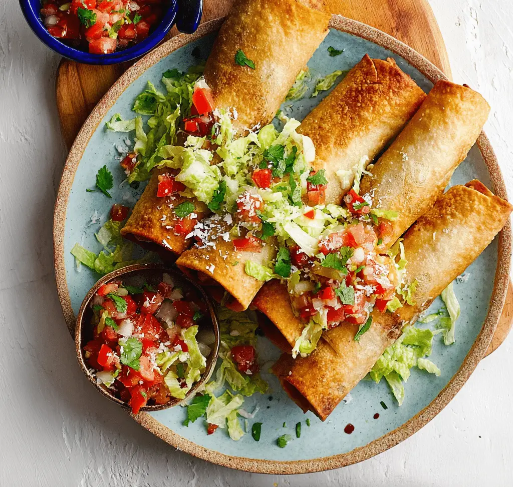 Flautas