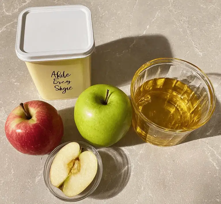 Easy Apple Slice