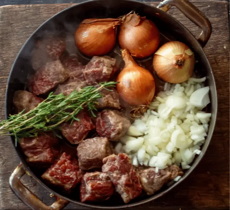 Best Lamb Stew