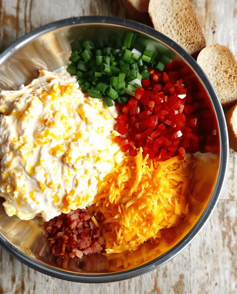 Pimento Cheese