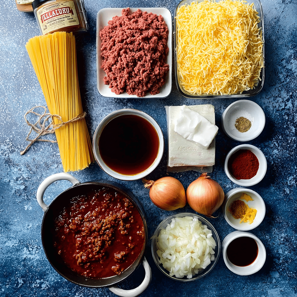 Cincinnati Chili