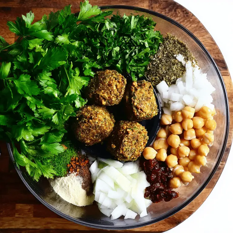 Falafel